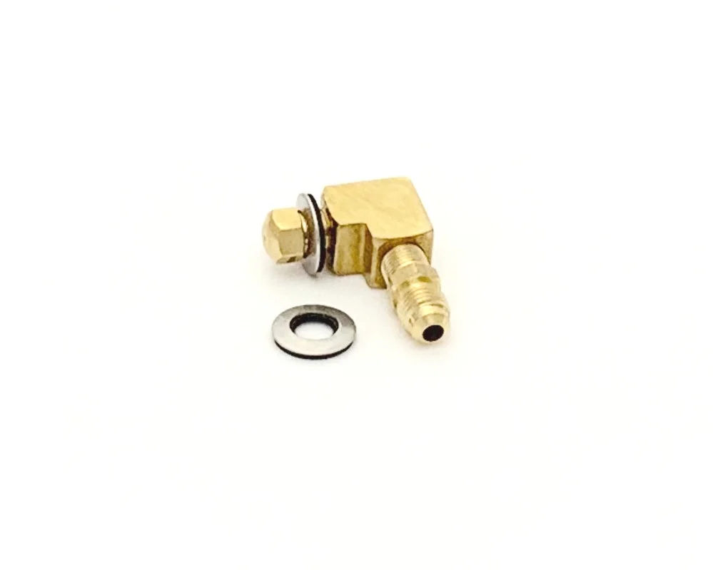 Nozzle — ALKYCONTROL